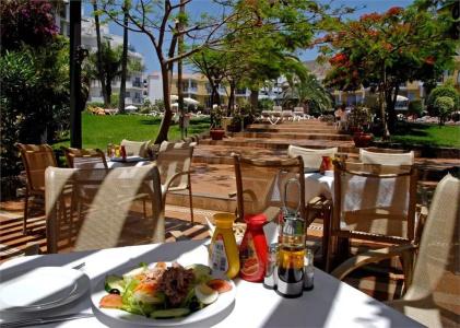 Apartamentos Hg Tenerife Sur - 22