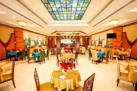 Marhaba Resort & - 17