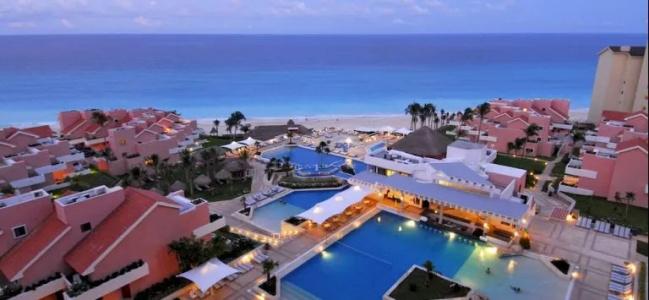 Omni Cancun & Villas - Все включено - 18