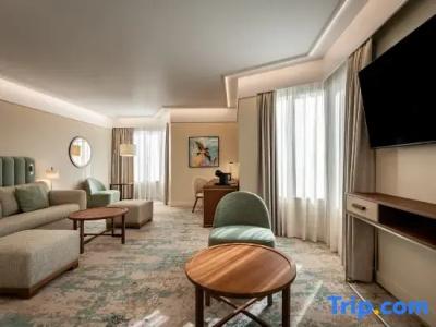 Crowne Plaza Porto, An Ihg - 142