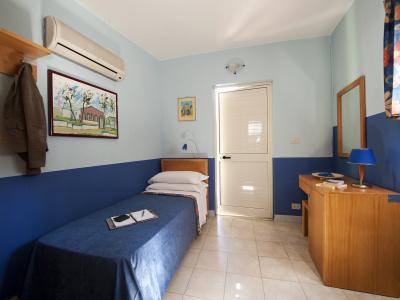 Villaggio Albergo Internazionale La Plaja - 24