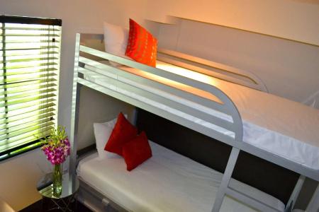 Posh South Beach - 2