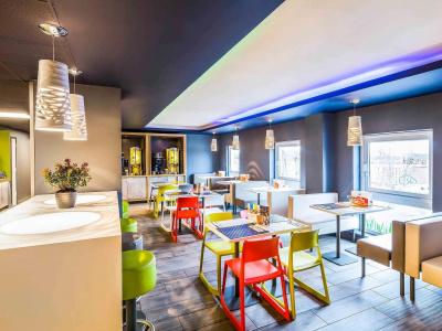 ibis budget Glasgow - 14
