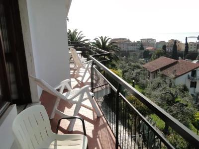 Residence La Carruba - 36
