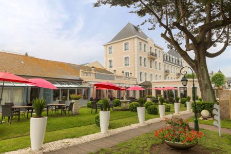 Grand Hôtel de Courtoisville - Piscine & Spa, The Originals Relais (Relais du Silence) - 25