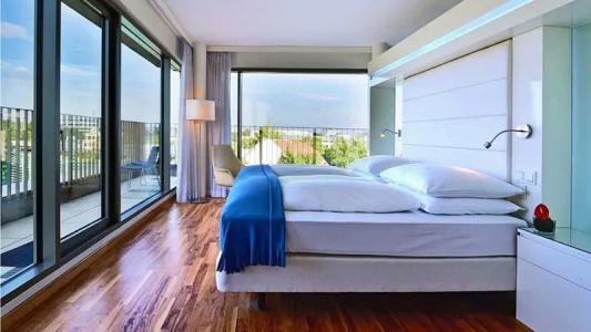 Pestana Berlin Tiergarten - 53