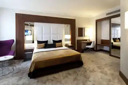 Ikbal Thermal & Spa Afyon - 6
