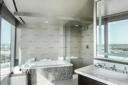 Omni Dallas - 31