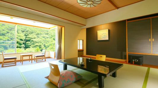 Ooedo-Onsen Monogatari Higashiyama Grand - 6