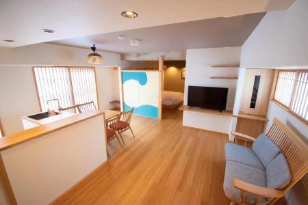 The GrandWest Arashiyama - 165
