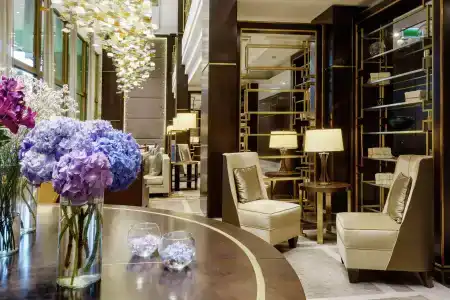 Hilton Budapest - 28