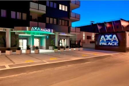 Acca Palace - 0
