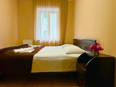 Mziuri Guest House - 4