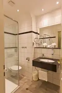 Astor und Aparthotel - 12
