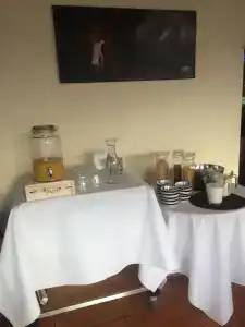 North West Restaurant & - 19