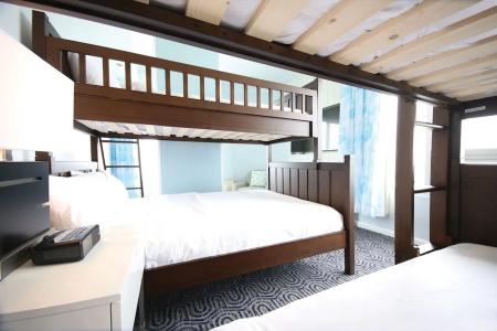 DoubleTree by Hilton Ocean City Oceanfront - 213