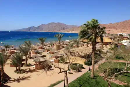 Swiss Inn Resort Dahab - 37