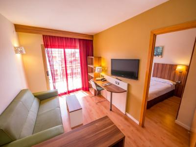 Golden Avenida Family Suites 4* - 2