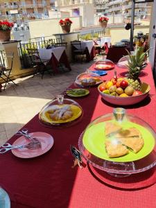 Il Quartuccio b&b Gaeta - 31