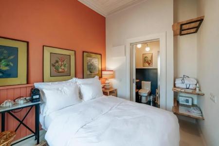 Gümrük Otel Urla - 51
