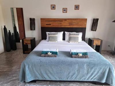 Laura Guest House Samui - 74