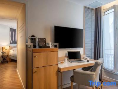 Best Western Premier Littéraire Le Swann - 169