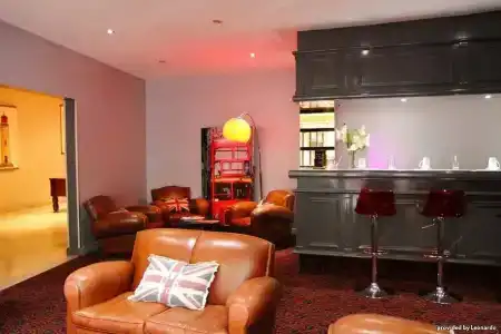 Best Western Plus Litteraire Gustave Flaubert - 17