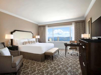 Fairmont San Francisco - 45