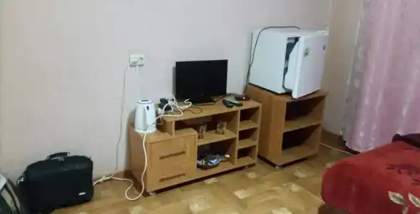 Нива - 1