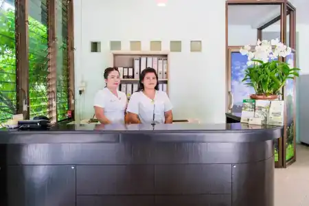 Baantonsai Garden Resort - Sha Extra Plus - 11