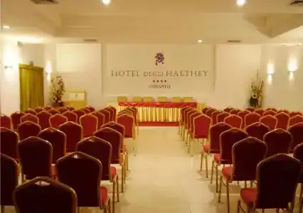 Degli Haethey - 32
