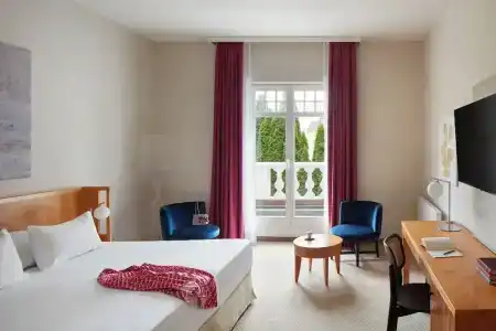 Falkensteiner Spa Resort Marianske Lazne - 46