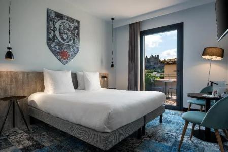 Sowells Les Chevaliers - 60