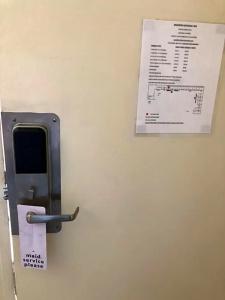 Anaheim National Inn - 60
