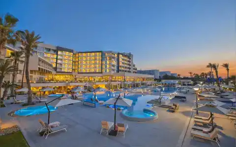 Hilton Skanes Beach - 38