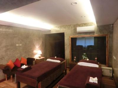 The Chaya Resort and Spa - 21