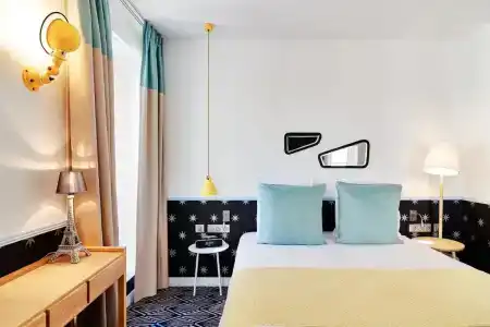 Hôtel Augustin - Astotel - 61