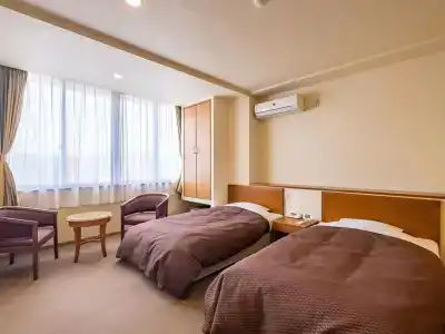 Hakone Gora Onsen Kasansui - 5