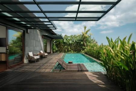 The Garcia Ubud & Resort - 72