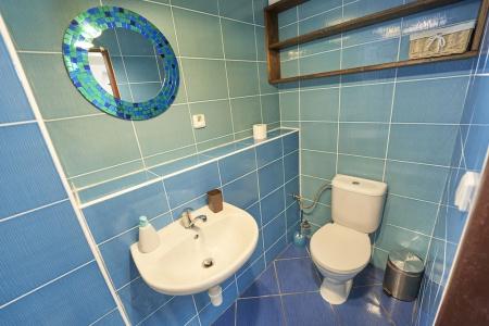 Chata Orlik - all inclusive & wellness - 9