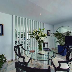 Suites Albayzin Del Mar - 44