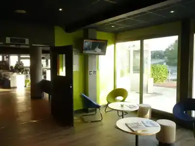 ibis budget Lyon Villeurbanne - 7