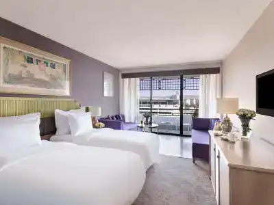 Rixos Downtown Antalya All Inclusive - 43