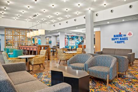 Hampton Inn Chicago North-Loyola Station, Il - 39