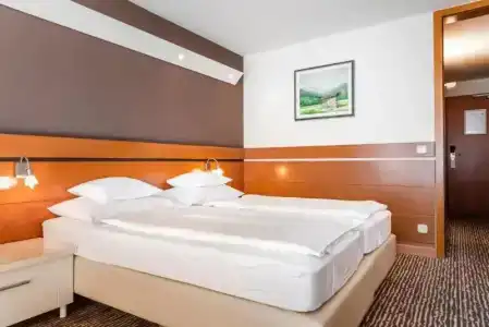 Best Western Kranjska Gora - 71