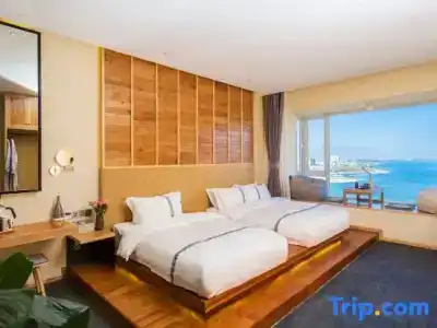 Yunmanman · Zaishui Yifang Seaview Resort - 66