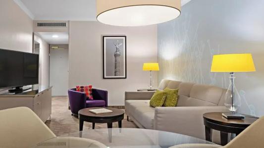 Crowne Plaza Berlin City Centre, an IHG - 89