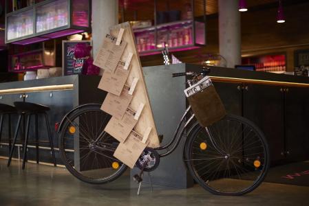 Moxy Munich Messe - 23