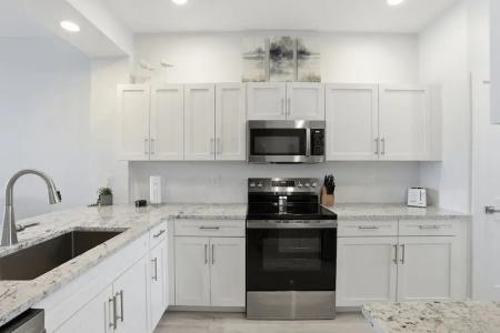 GreenLinks Golf Villas at Lely - 72
