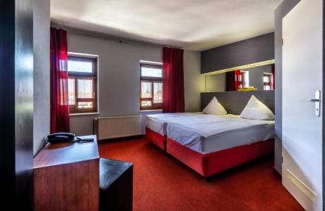 SL'otel - Das Stadthotel - 65